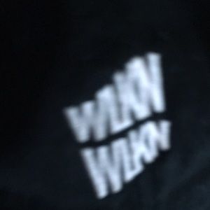 Meet your Posher, Andy